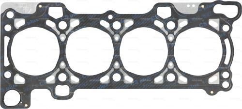 Cylinder head gasket IVECO DAILY 2.3 2002→2014, FIAT DUCATO 2.3 2001→ 500387067