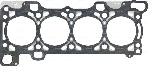 Cylinder head gasket
