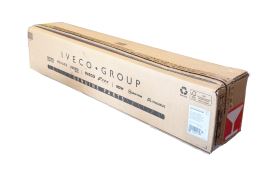 Víko ventilů IVECO EuroCargo Tector 6v 2015→ 5802112497, 5802239741, 5802873008 (10)