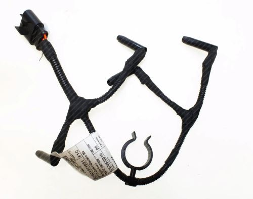 Elektrický kabel ke žhavícím svíčkám FIAT DUCATO 2.3/3.0 2001→ 5801371621
