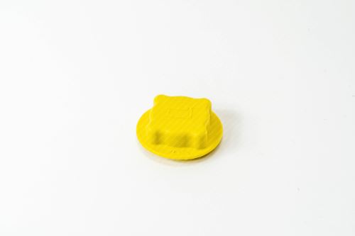 Sealing Cap of coolant tank Y20.024 1357390