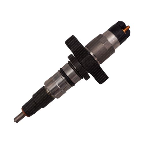 Injector nozzle