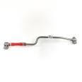 Breather pipe
