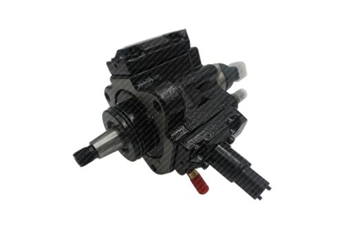 Injection pump IVECO DAILY 2.8 2000-2006, FIAT DUCATO 2.8 1994-2006, PEUGEOT BOXER 2.8 99483254, 0445002002