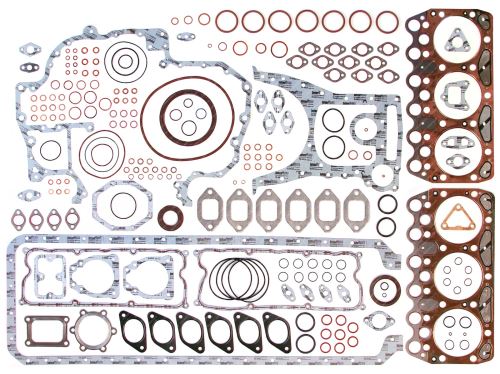 Gasket set, engine 1908691