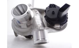 Turbolader 838417-5006S (4)
