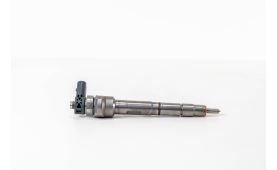 Injector nozzle