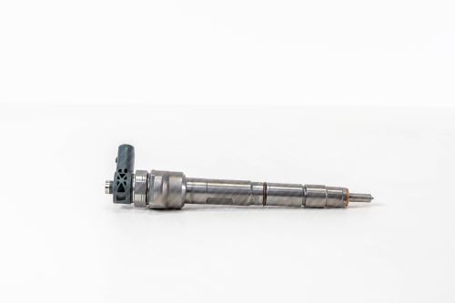 Injector nozzle