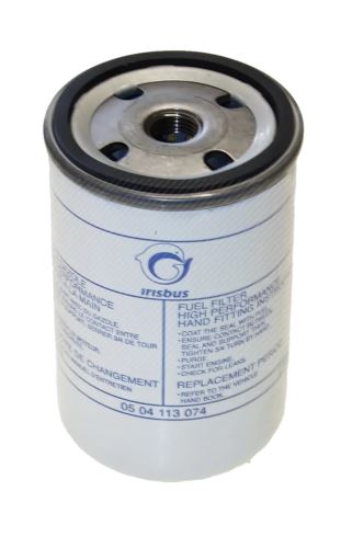Fuel filter