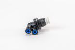 Brake Valve of service brake 42582506 Brake Valve of service brake 42582506