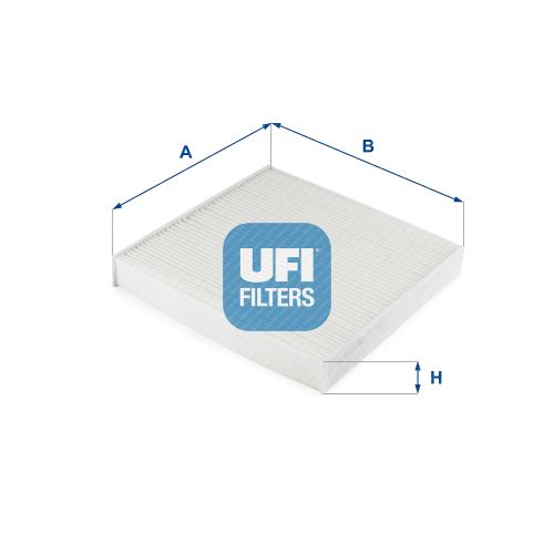 Innenraumfilter