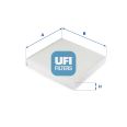Innenraumfilter