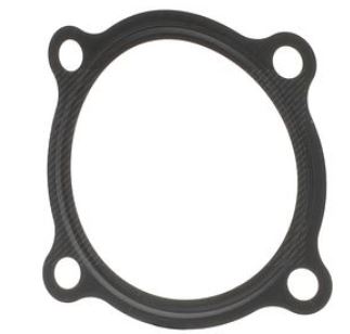 Těsnění sacího potrubí škrtící klapky 504387920, 5802765886