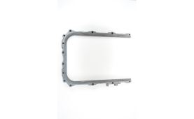 Podložka mezi blok motoru a olejovu vanu IVECO CROSSWAY CURSOR 9 5801642776 (3)