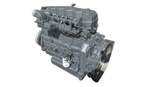 Motor kompletní IVECO Crossway TECTOR 6V Euro 6 500080980 (2)