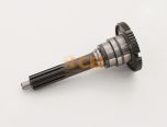 Transmission Input Shaft of manual transmission 1315 202 040 42534440