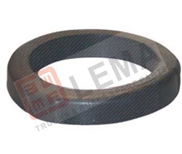 Oil rubber gasket