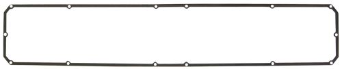 Valve cover gasket upper CURSOR 8 CNG 504028047