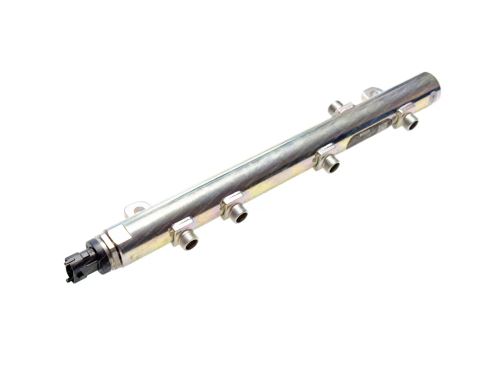 Pressure accumulator IVECO DAILY 2.3 2011→, FIAT DUCATO 2.3 2006→ 5801386699, 0445224065