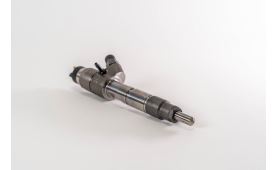 Injector nozzle (5)