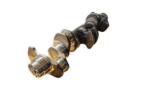 Crankshaft A4710300401