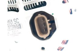 Alternátor 12V / 90A řemenice 10 drážek pr. 65 mm CURSOR, STRALIS, TRAKKER 5802122270 (4)