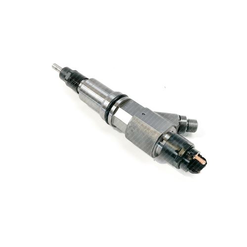 Injector nozzle