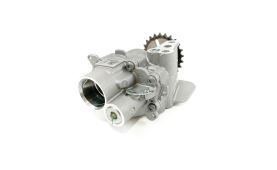 Oil pump (4)
