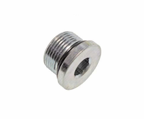 Threaded plug M22x1.5 17917015