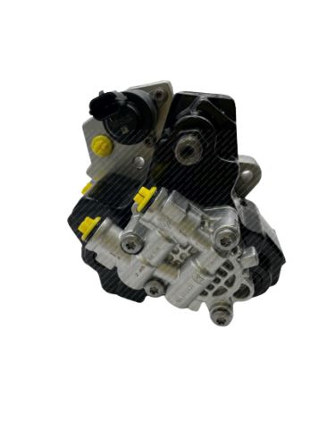 Injection pump IVECO EuroCargo Tector 2000→ 5801382396, 0445020175, 0986437341