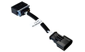 Elektrisches Kabel, Drosselklappe 504388738 (2)
