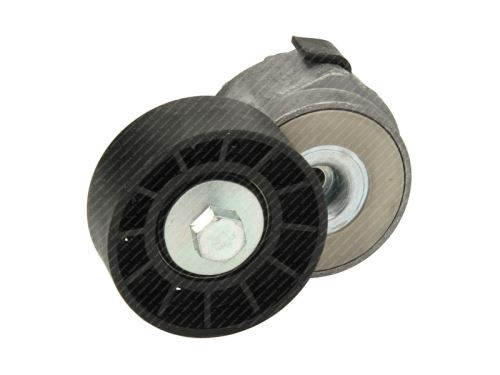 Tensioner pulley