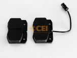 Brake Pad Set of disc brake 584.013 1906158