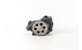 Oil pump (4)