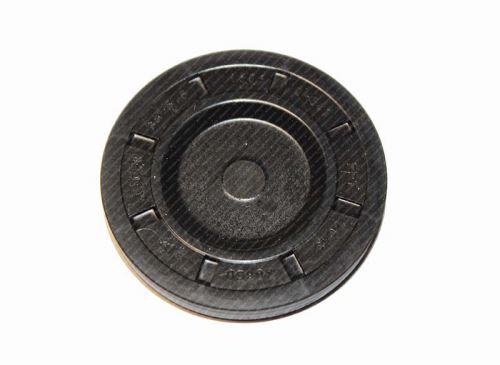 Cam head plug plastic IVECO DAILY 3.0 1999→ 504348650