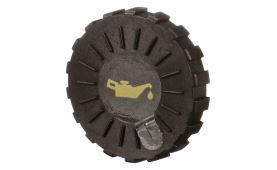 Oil filler cap (2)