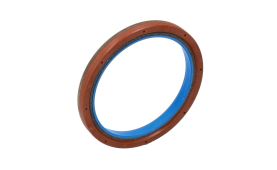 Gufero klikového hřídele přední 90 x 112 x 10,6 mm NEW HOLLAND, PERKINS 5801702899, T400452 (4)