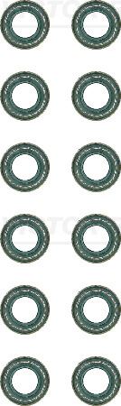 Seal Set of valve stem 12-27214-02