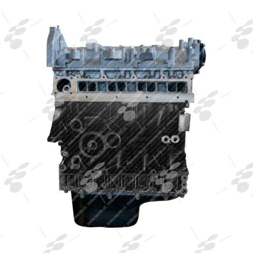 Longblok FIAT DUCATO 2.3 HPI Euro 6 5802120719, 5802120720, 5802120721 no timing kit