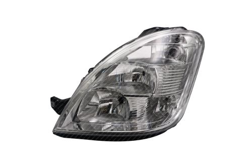 Headlight 69500013