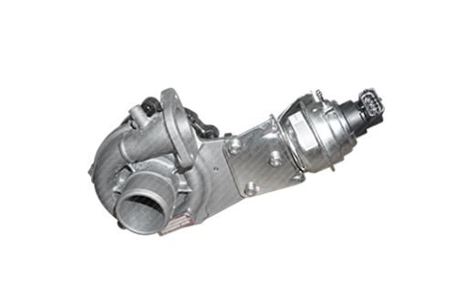 Turbocharger 803956-9003S