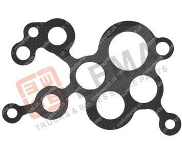 Oil pump gasket