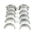 Main bearings 0.50, set