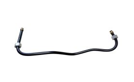 Fuel line from ECU to filter IVECO STRALIS, TRAKKER, CROSSWAY CURSOR 8 504388622 (4)
