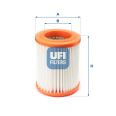 Luftfilter 27.345.00