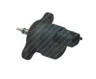 Fuel pressure valve