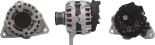 Alternator F000BL07N9 1986A01087 IVECO DAILY 3.0 2004→ 1986A01087