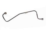 Oil line delivery turbocharger Oil line delivery turbocharger