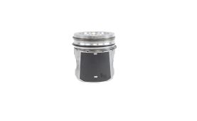 Piston assy STD IVECO STRALIS, EUROSTAR 2000-2006 CURSOR 10 Euro 3 2996831, 500086438 (3)