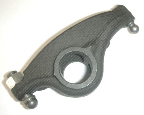 Rocker Arm of engine timing 504355532